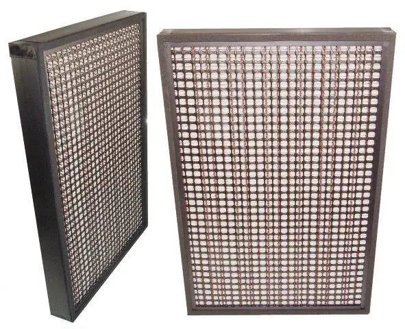 Oferta limitowana Filtr kabinowy SC 40103