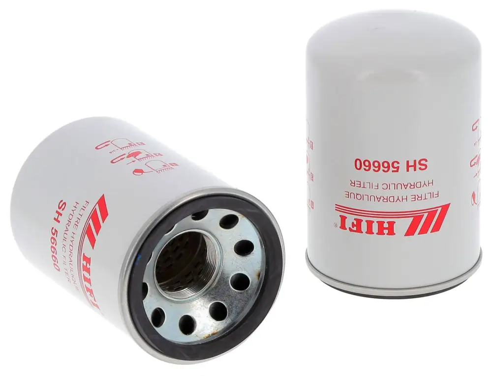 Filtr hydrauliczny SH 56660 Zamów dziś