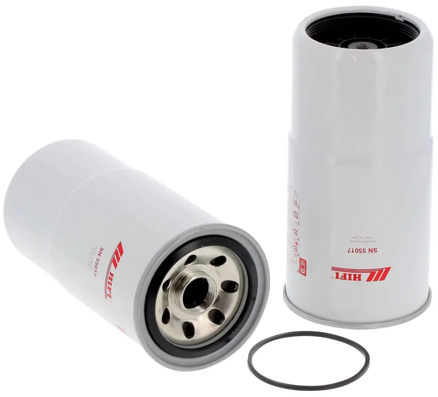 Filtr paliwa SN 55017 Wyjątkowa oferta