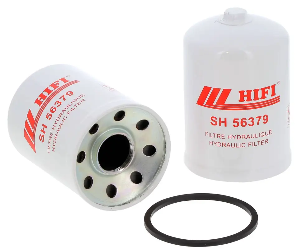 Dostępne od ręki Filtr hydrauliczny ukladu kierowniczego SH 56379