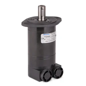 Łatwy zwrot Silnik hydrauliczny MAMMFS50S - Maxma