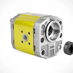 Silnik hydrauliczny dwukierunkowy XV-2M/19 cm3/obrót X2M5319CRRE - Vivolo / Vivoil Nowy