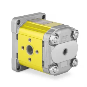 Nie przegap Silnik hydrauliczny dwukierunkowy XV-2M/19 cm3/obrót X2M5301EPPE - Vivolo / Vivoil