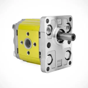 Silnik hydrauliczny dwukierunkowy XV-2M/14 cm3/obrót X2M4901APPE - Vivolo / Vivoil Taniej