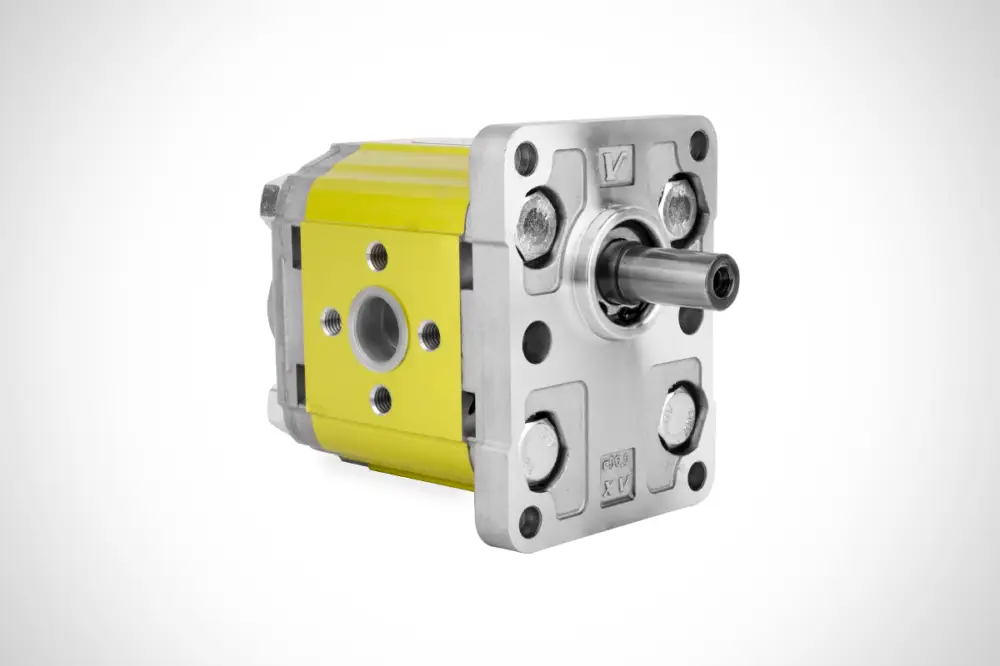 Silnik hydrauliczny dwukierunkowy XV-2M/14 cm3/obrót X2M4901APPE - Vivolo / Vivoil Taniej