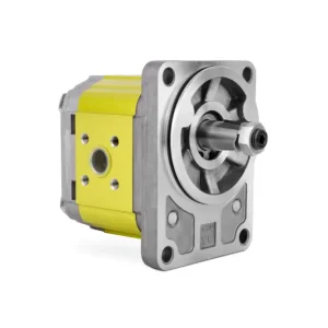 Silnik hydrauliczny dwukierunkowy XV-2M/04 cm3/obrót X2M4125FRRE - Vivolo / Vivoil Bestseller
