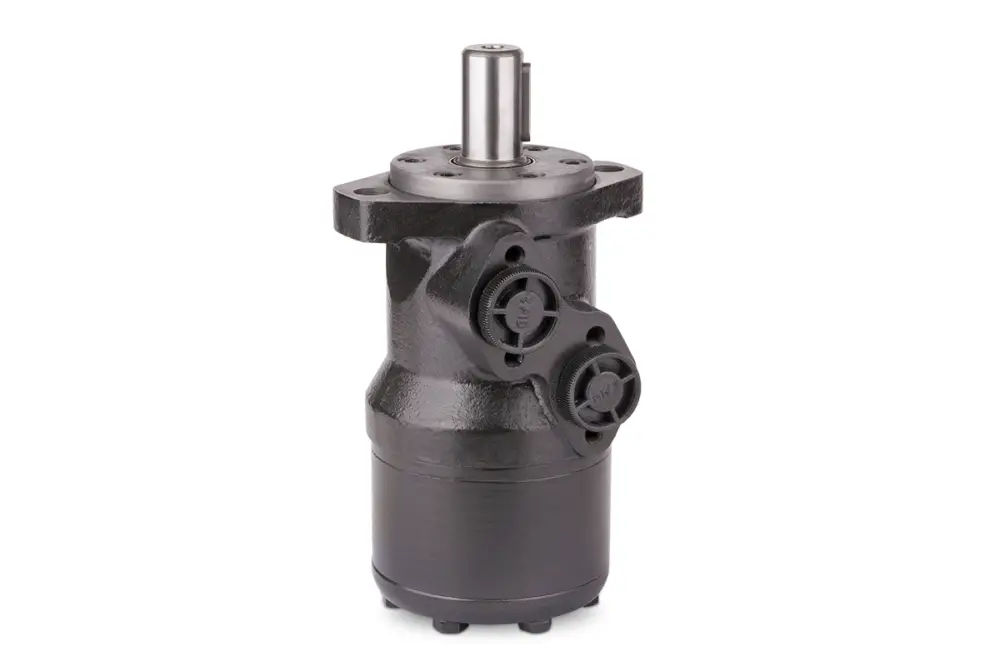 Najlepsza cena Silnik hydrauliczny MAR 160 CD - Maxma