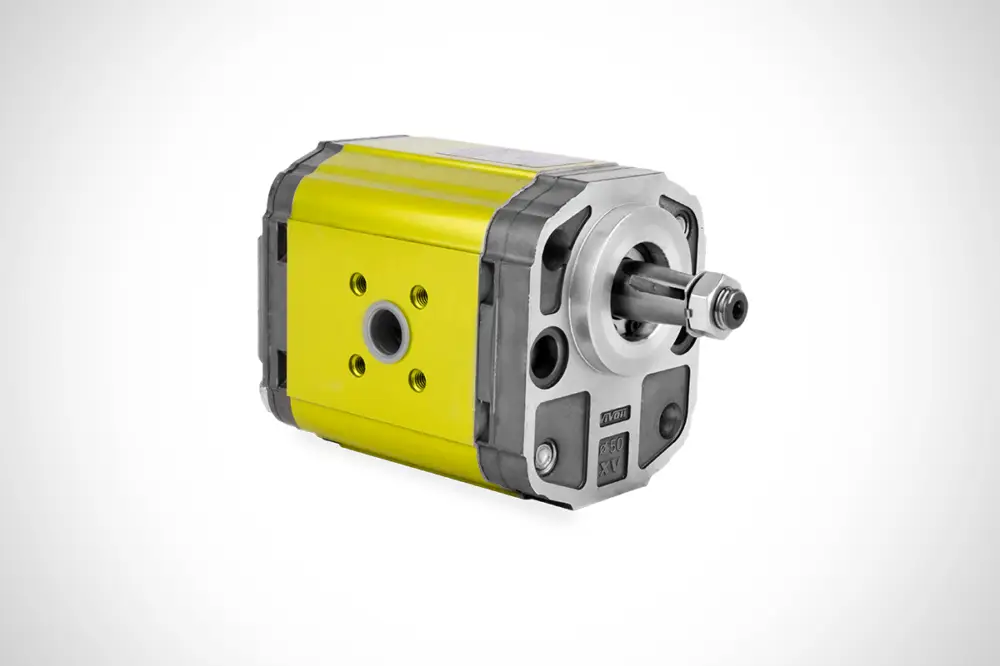Silnik hydrauliczny dwukierunkowy XV-2M/22 cm3/obrót X2M5513FRRE - Vivolo / Vivoil Bestseller