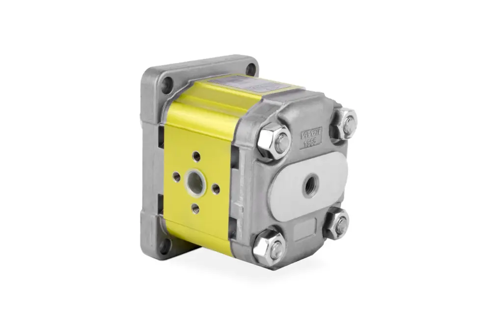 Najlepsza cena Silnik hydrauliczny dwukierunkowy XV-2M/04 cm3/obrót X2M4101EOOE - Vivolo / Vivoil