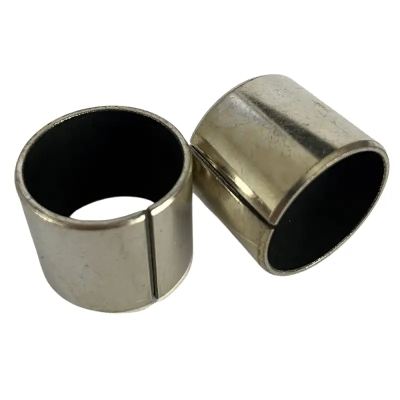 Tuleja Ślizgowa PTFE + Stal 25x28x15 mm (15 szt.) Ostatnia szansa