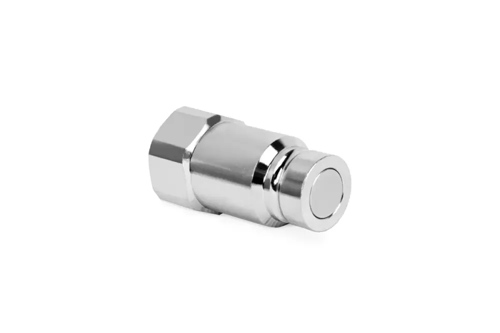Darmowa dostawa Szybkozłącze flat-face 3/4” wtyczka M.FIRG17 BSP 250 bar 800800021 - Stucchi