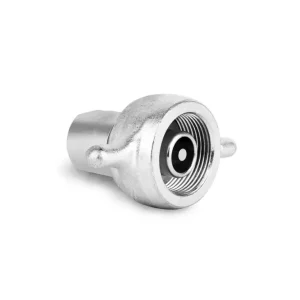 Szybkozłącze skręcane motylkowe wtyczka nakrętka motylek VCR 350 bar 3/4" BSP 119-017-00081 - OMFB Obniżka ceny