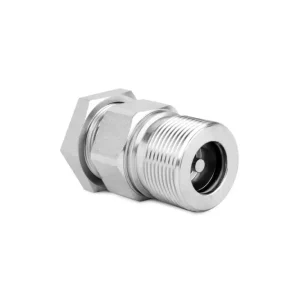 Nie przegap Szybkozłącze skręcane motylkowe gniazdo VCR 350 bar 3/4" BSP 119-017-00072 - OMFB