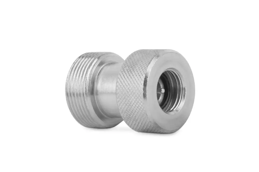 Przyłącze M28x1,5 - 5/8"-18UNF 25AZ2858 - Minipress Tani
