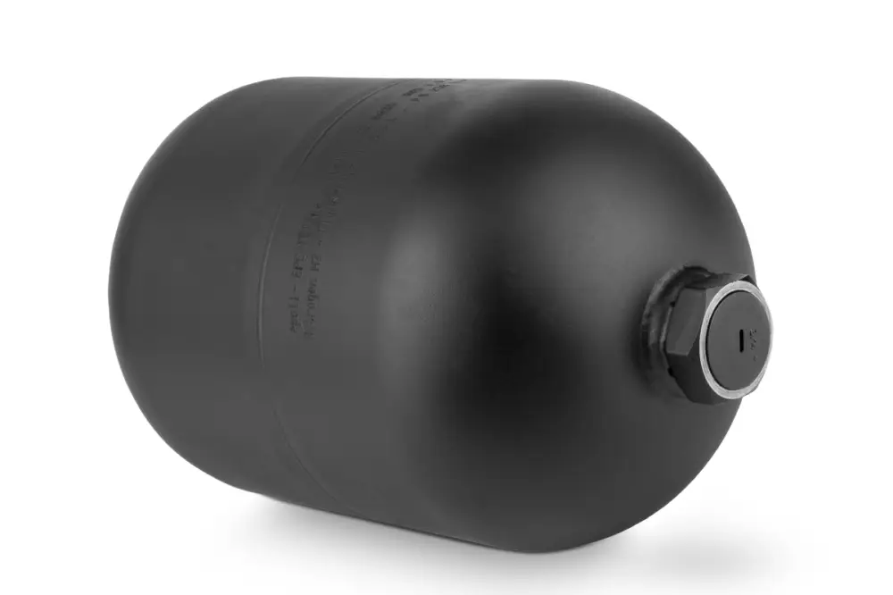 Hydroakumulator membranowy poj. 3,5 AMS3,5P250CG5VM-8/30 - EPE Italiana Szybka wysyłka