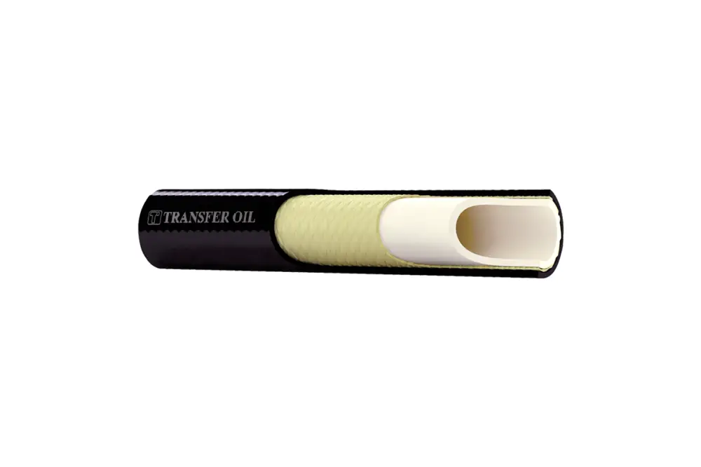 Ostatnia szansa Wąż termoplastyczny AIR CYLINDER FILLING 6000 DN06 420bar 1202 - Transfer Oil