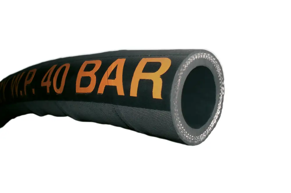 Wąż do agregatów tynkarskich INTOTUB/40 DN51 40 bar - Hoses Technology Zamów teraz