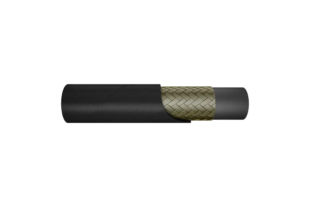 Zniżka Wąż hydrauliczny HYPRESS DN08 1SC 215bar TFE001K-05 - IMM / Interpump (10 mb)