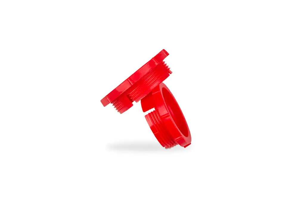 Sprawdź teraz Zaślepka gwintu wewn. PLUG-16M M42x2, 1.11/16"ORFS (20 szt)