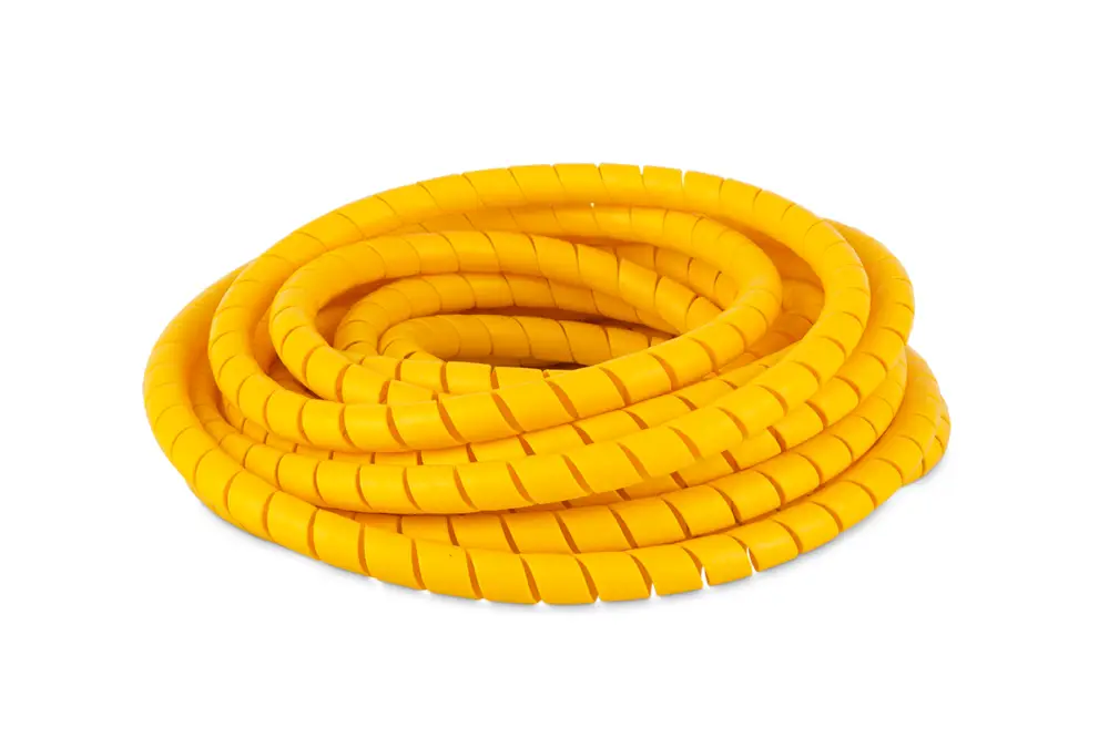 Osłona FLEXSPIRAL HDPE żółta DN-13 13-16mm HDPEY-13 (10 mb) Sprawdź teraz