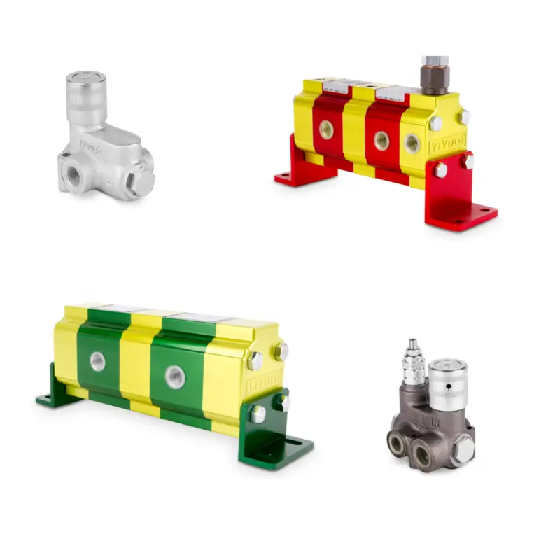 Sekcja robocza KV17 1/2" SC9ST9B_V13 20012725000 - Akon Szybka dostawa
