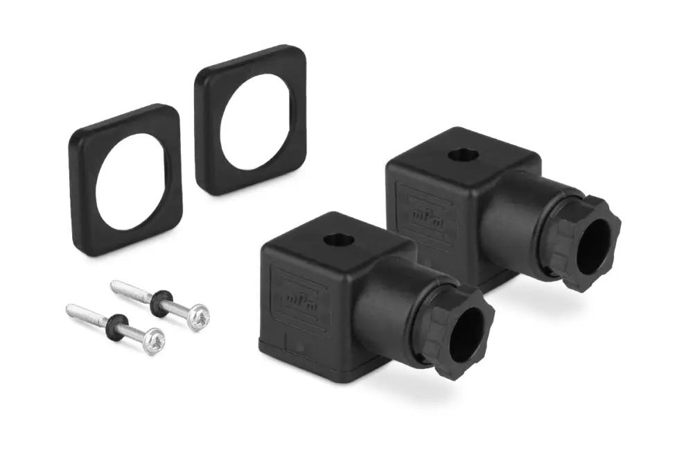 Oferta limitowana Rozdzielacz proporcjonalny DHZO-A-071-L3 - Atos