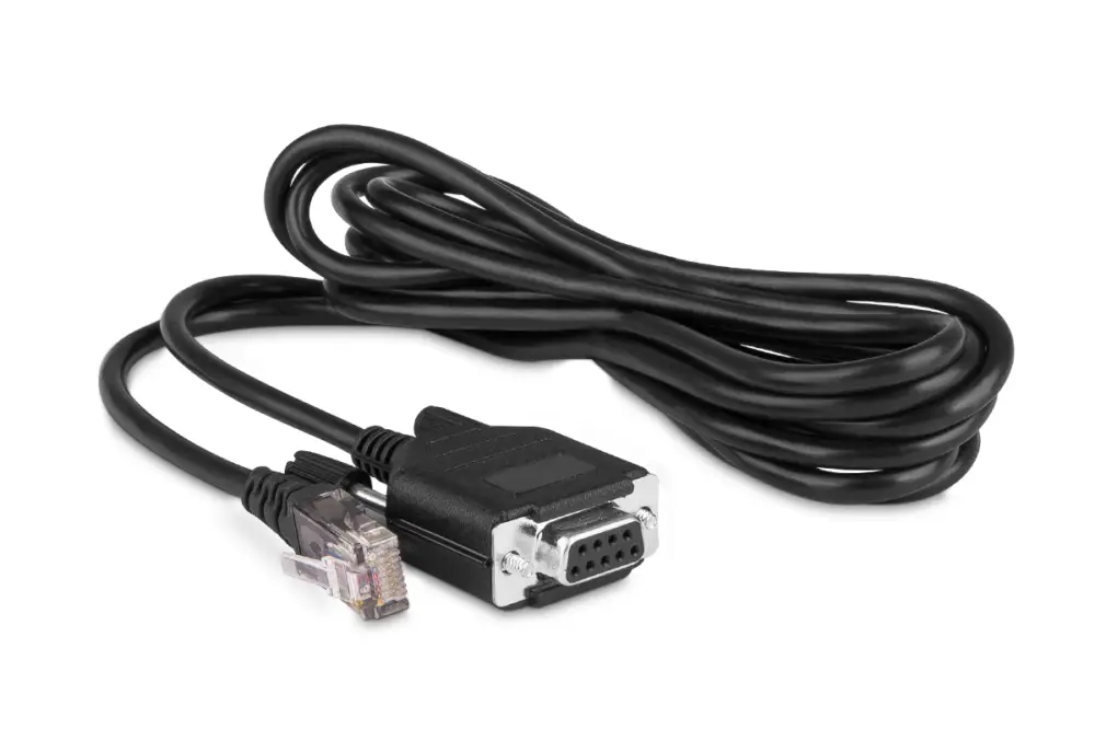 Kabel E-C-PS-DB9/M12 - Atos Nowość