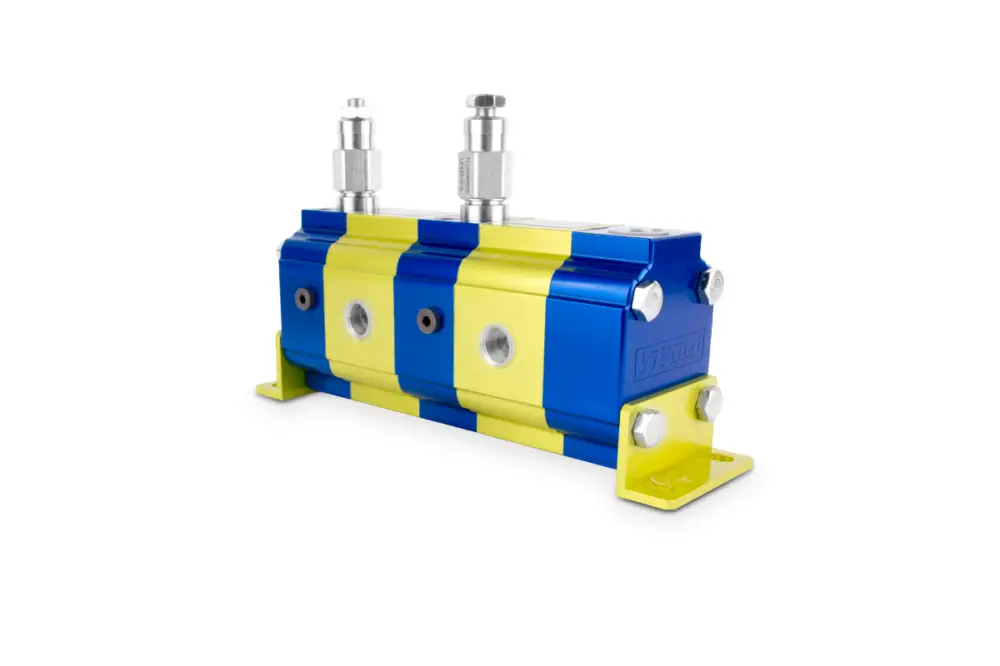Dzielnik RV-2V 30x2 9RV02A59 - Vivolo / Vivoil Kup online