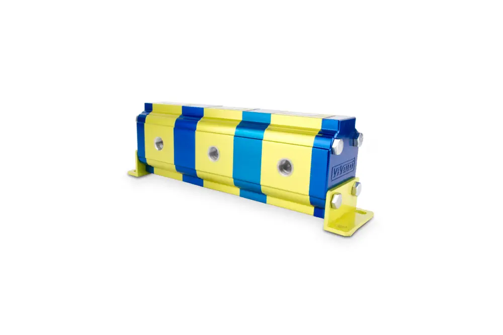 Oferta limitowana Dzielnik RV-2D 14x3 9RD0349 - Vivolo / Vivoil
