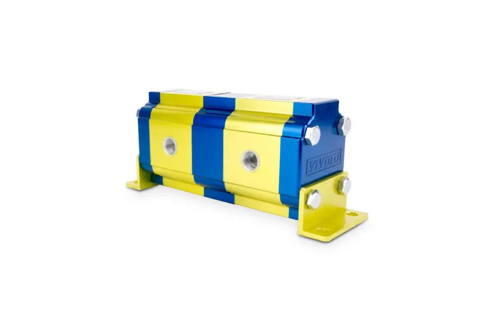 Ekspresowa dostawa Dzielnik RV-2D 4x2 9RD0241 - Vivolo / Vivoil