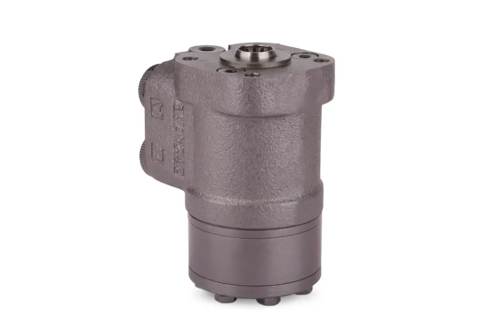 Kup teraz Hydrostatyczny zawór skrętu HSUS125/1-150 bar otwarty / bez reakcji od kół