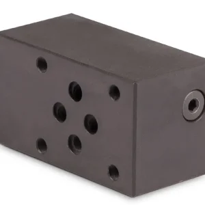 Blok zaworowy ES 610-15-05 (B-B1) Taniej