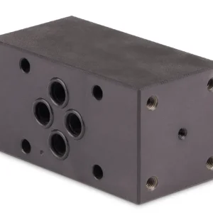 Blok zaworowy ES 610-06-5 (MAP port P) Wyprzedaż