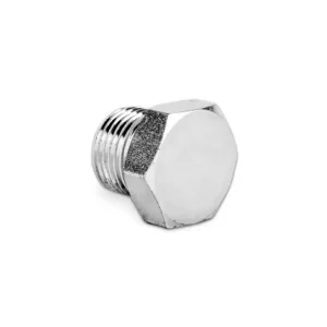 Szybka wysyłka Korek zamykający pod klucz płaski 1 1/2” BSP A605-24 - IMM / Interpump