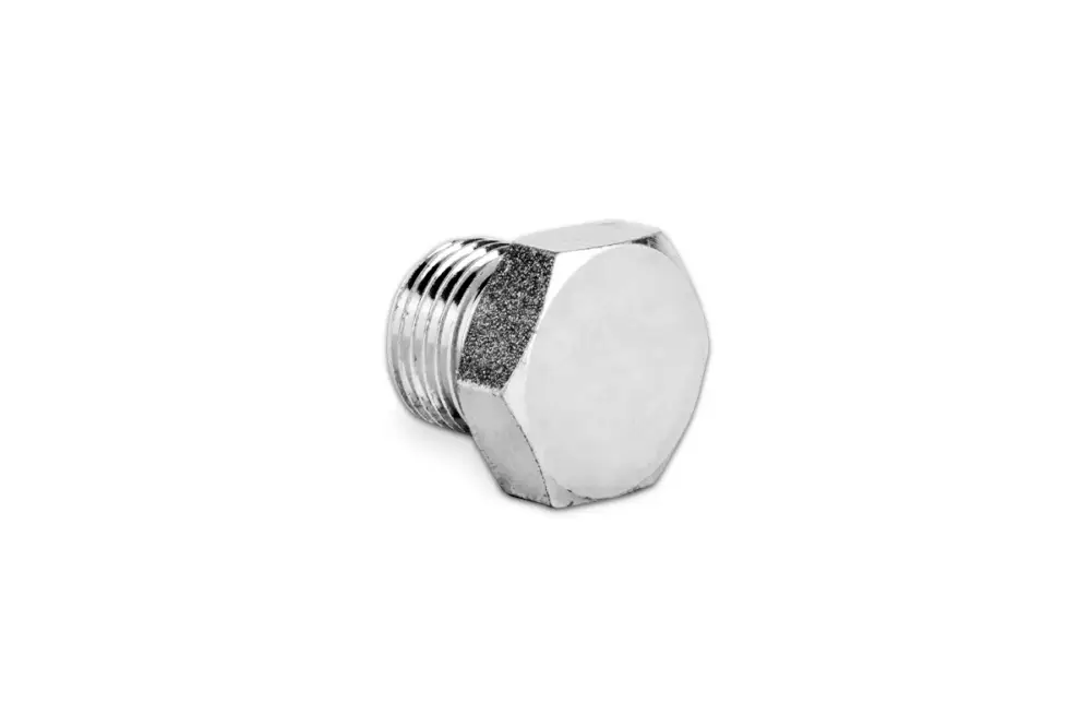 Ostatnia szansa Korek zamykający pod klucz płaski 5/8” BSP A605-10 - IMM / Interpump