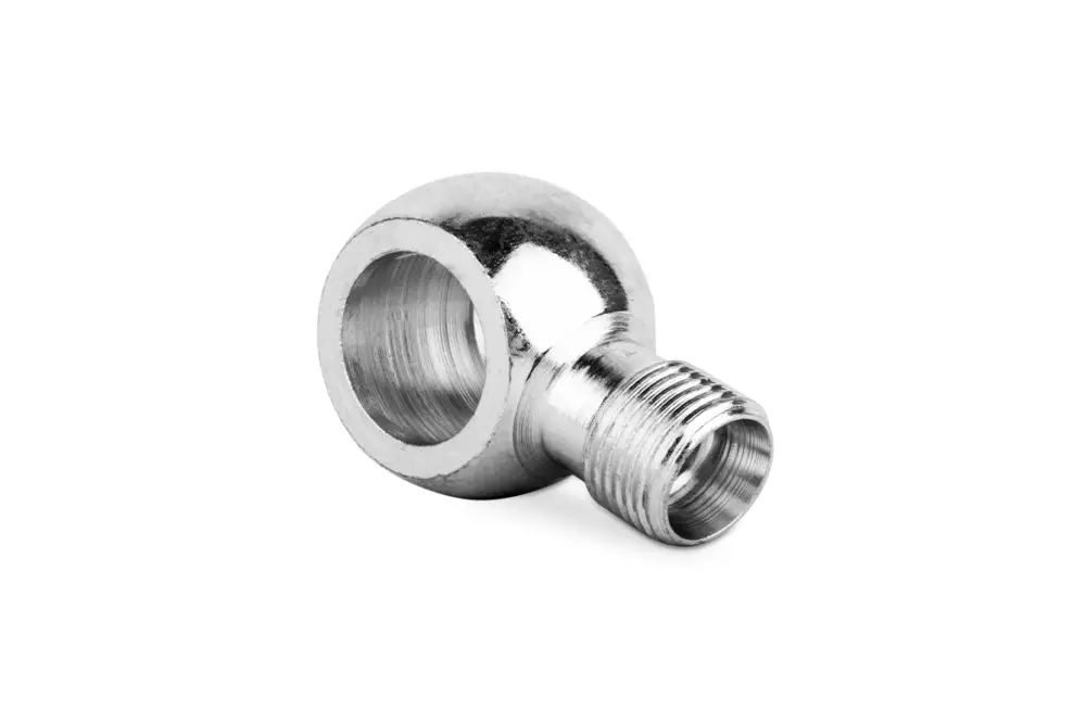 Nowość Złączka Banjo oczko 3/8”-M18x1.5 12L 1580-06-18 - IMM / Interpump
