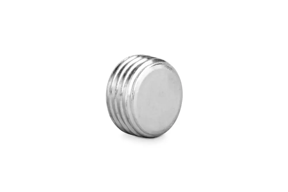 Korek stożkowy 1/8” BSPT 301001 - CAST Rabat