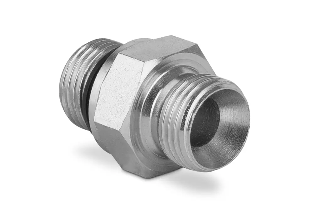Przyłączka prosta z uszczelką ED 3/8” BSP 1700E06-06 - IMM / Interpump Zamów teraz