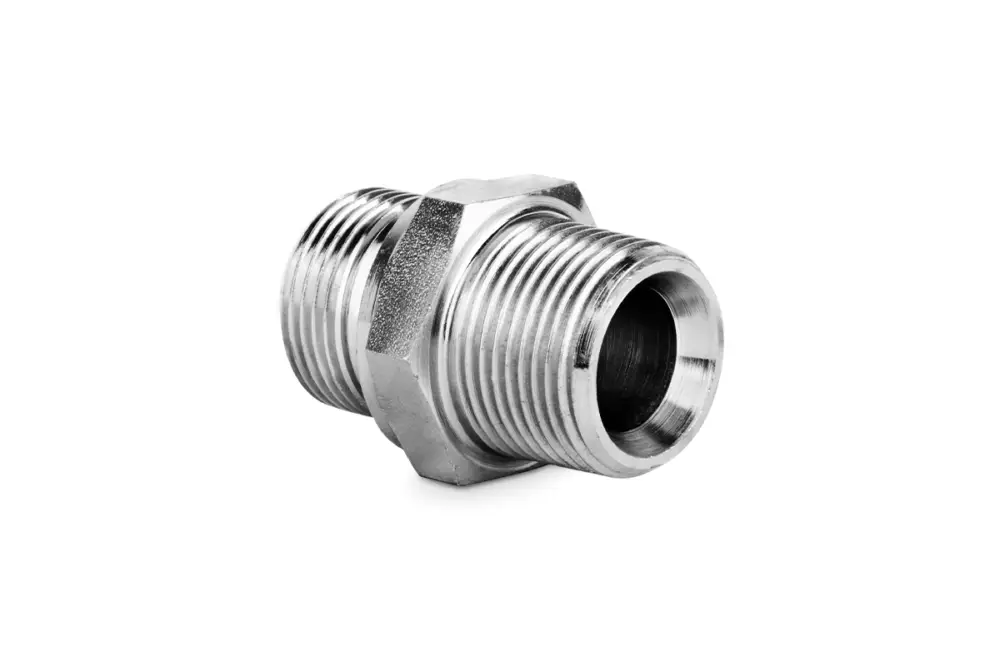 Złączka prosta 1” BSP-3/4” BSPT 1865-16-12 (300321) - CAST Sprawdź teraz
