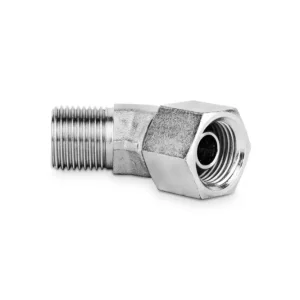 Zamów dziś Złączka kolankowa 45st z nakrętką 3/4” BSP 4510-12 - IMM / Interpump