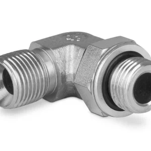 Najlepsza cena Przyłączka kolankowa z przeciwnakrętką 3/8” BSP-1/2” BSP 3900-06-08 - IMM / Interpump