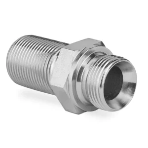 Złączka grodziowa 1 1/4” BSP A108-20Z - IMM / Interpump Dostępne od ręki