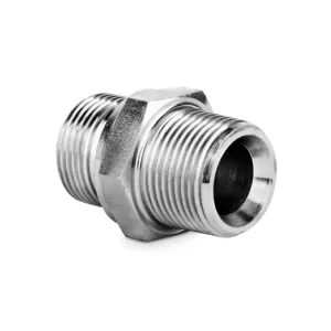 Wysoka jakość Złączka prosta 2” BSP-2” BSPT 1865-32-32 - IMM / Interpump