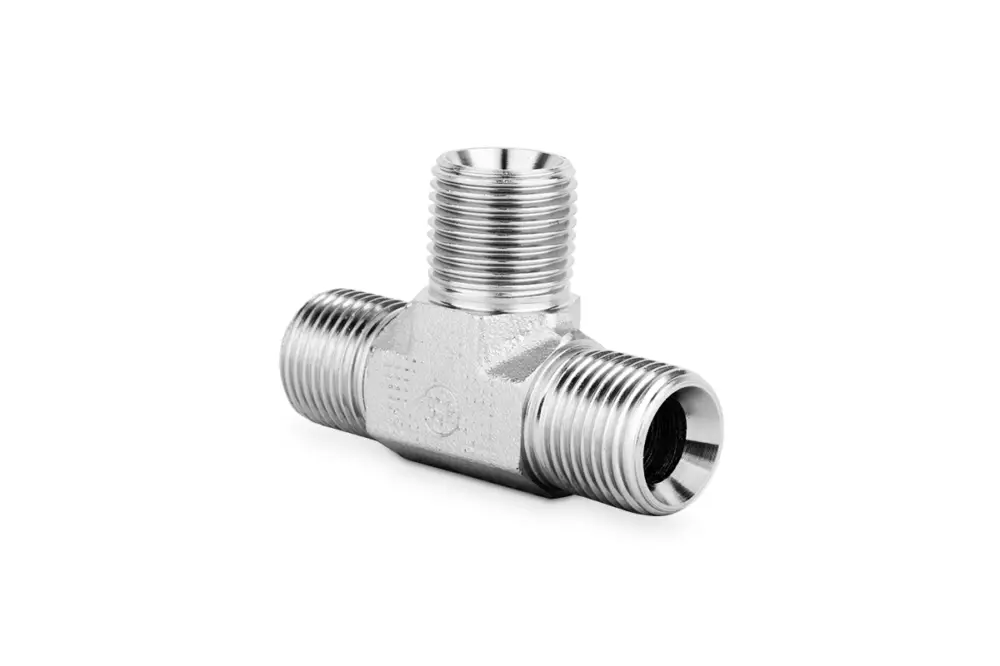 Złączka trójnikowa 3/4” BSP 4730-12 - IMM / Interpump Zamów teraz