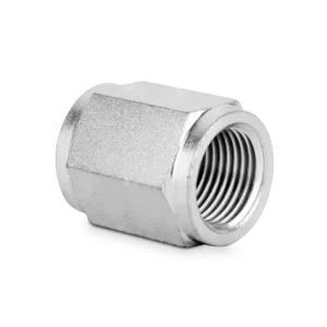Bezpieczna płatność Złączka. tuleja z gwintami wewnętrznymi 1/4” BSP-3/8” BSP A105-04-06 - IMM / Interpump