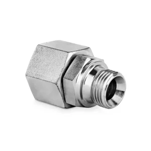 Taniej Złączka prosta z nastawną nakrętką 1” BSP-1” BSP 2350-16-16 - IMM / Interpump