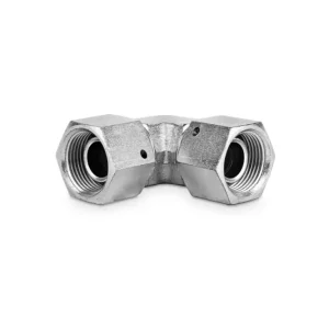 Sprawdź teraz Złączka kolankowa z dwoma nakrętkami 3/4” BSP 4550-12 - IMM / Interpump