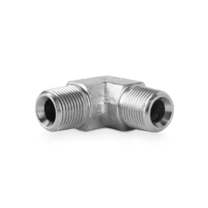 Oferta limitowana Złączka kolankowa 3/8” BSPT-3/8” BSPT 4626-06 - IMM / Interpump