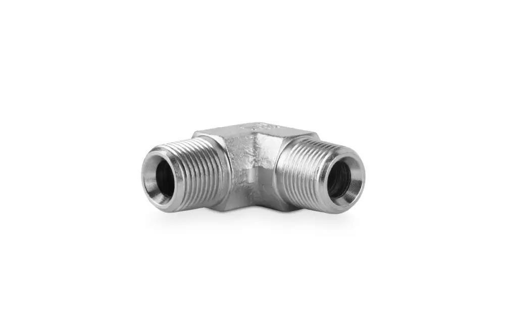 Oferta limitowana Złączka kolankowa 3/8” BSPT-3/8” BSPT 4626-06 - IMM / Interpump