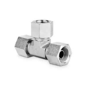 Zamów dziś Złączka trójnikowa z trzema nakrętkami 3/4” BSP 4720-12 - IMM / Interpump